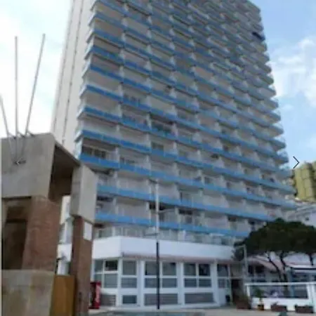 Appartement Ely Palace, Vistas Al Mar/4pax Castell-Platja d'Aro