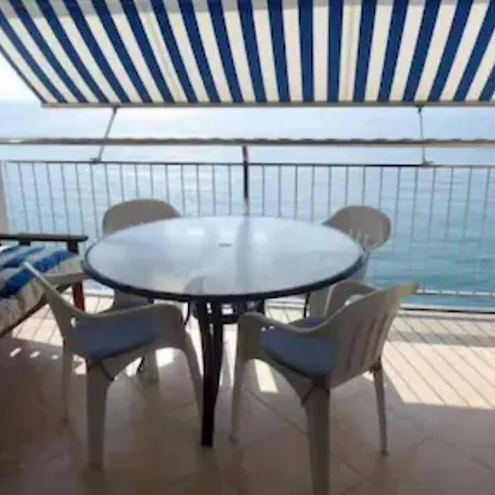 Ely Palace, Vistas Al Mar/4pax Apartment Platja d'Aro