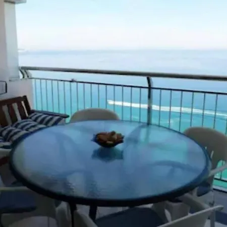 Ely Palace, Vistas Al Mar/4pax * Platja d'Aro