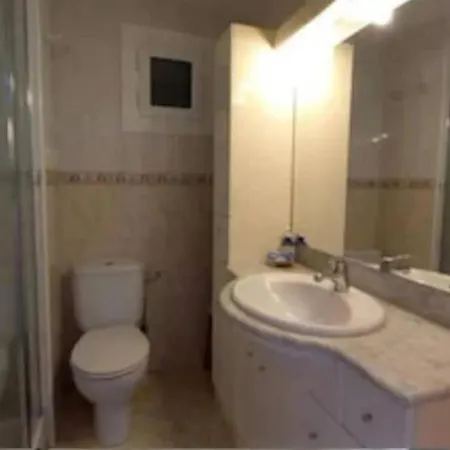 Ely Palace, Vistas Al Mar/4pax * Castell-Platja d'Aro