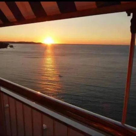 Apartment Ely Palace, Vistas Al Mar/4pax *